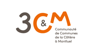 Communauté de Communes de la Côtière à Montluel 3CM